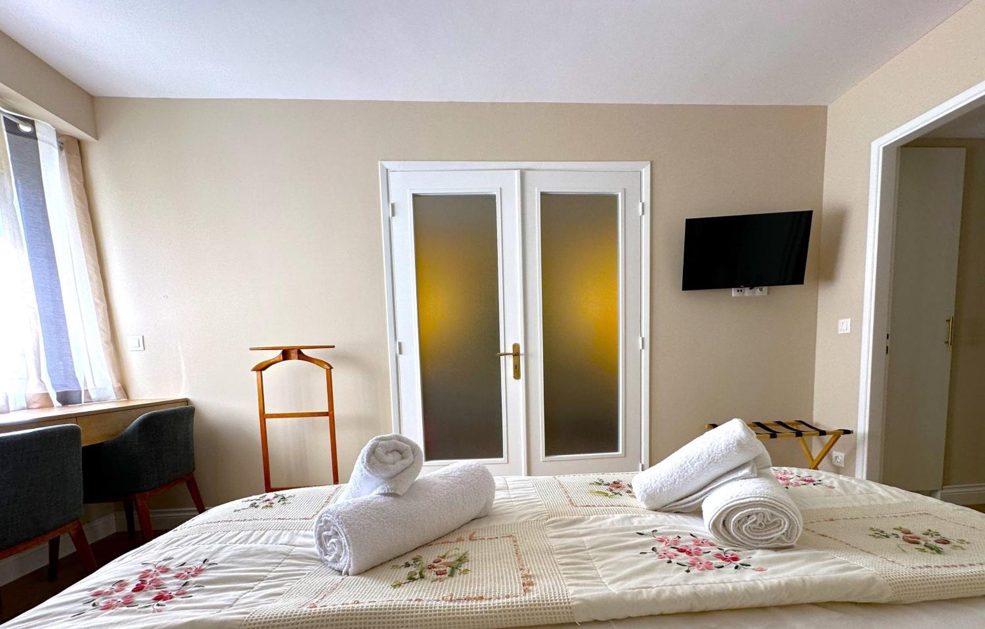 Queens Avenue Apartment