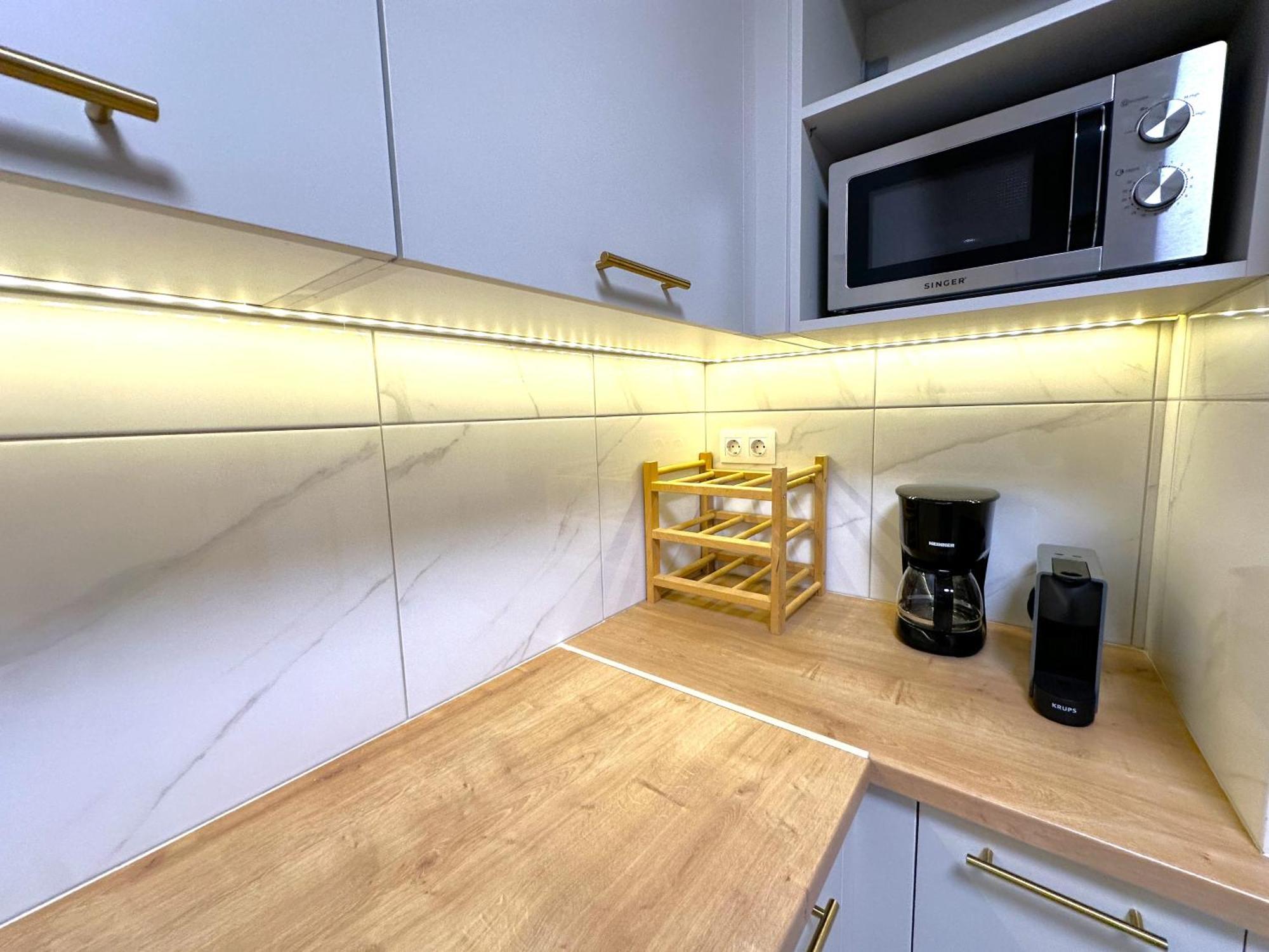 Queens Avenue Apartment Athens