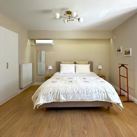 Queens Avenue Apartment Athen Exterior foto