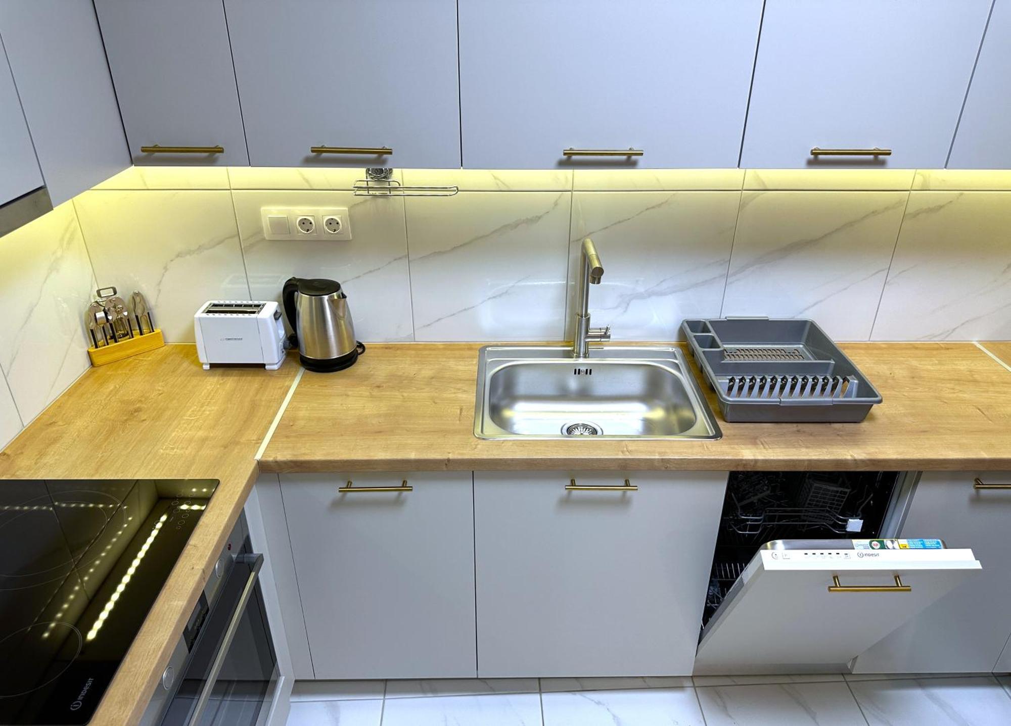 Apartment Queens Avenue Athen